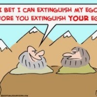 How to Know if you are on a True Spiritual Journey or if you Just Have “Spiritual Ego”