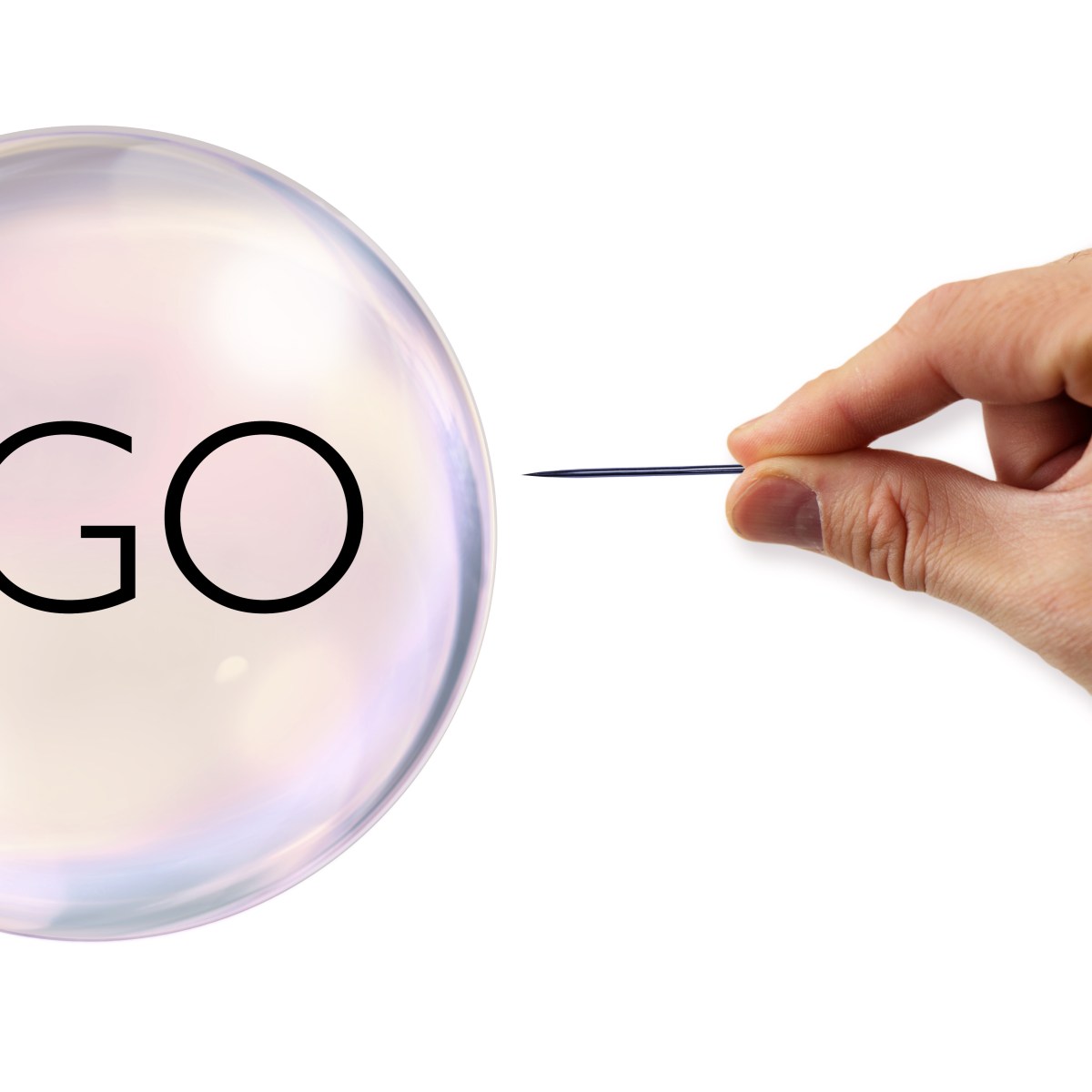 Why Your Ego is Not “Bad” and Why You Shouldn’t Try and Get Rid of Your&nbsp;Ego