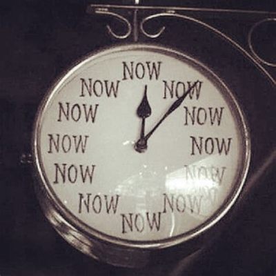 Why you Shouldn’t Have New Year’s&nbsp;Resolutions